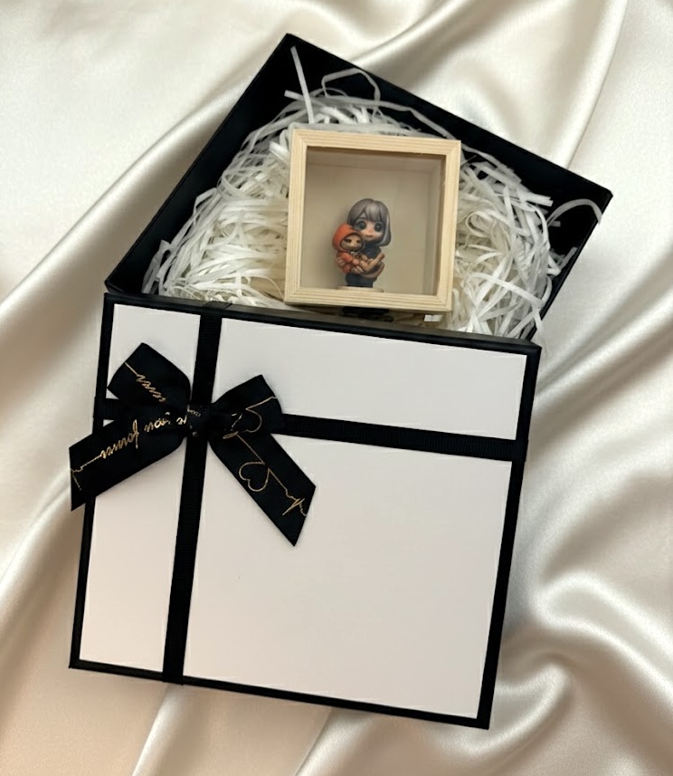 暮光珍藏禮盒包裝