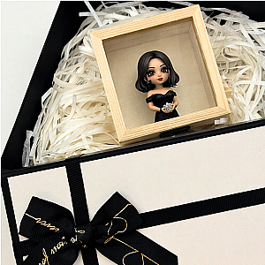 送禮首選 ❥ 暮光珍藏禮盒包裝