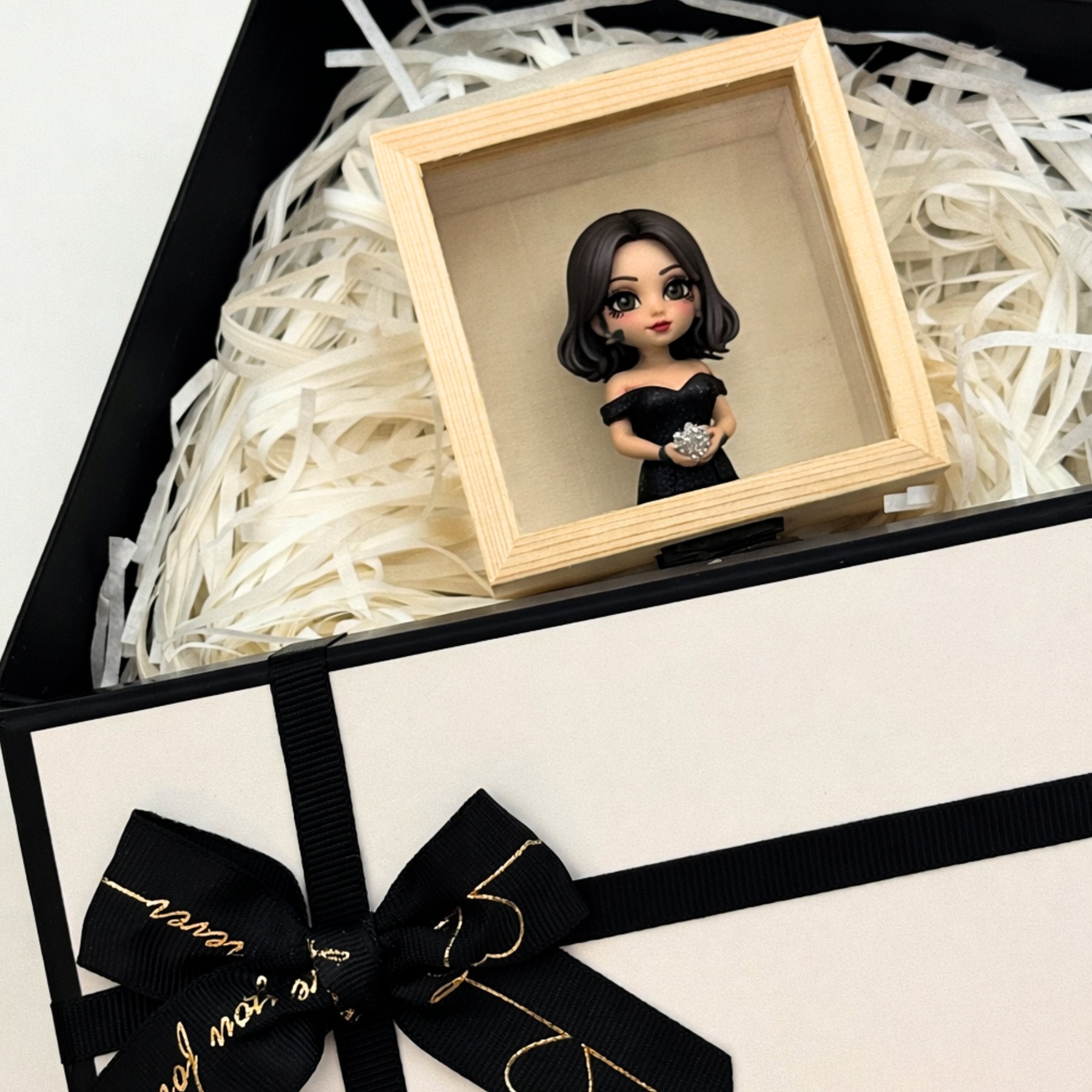 送禮首選 ❥ 暮光珍藏禮盒包裝