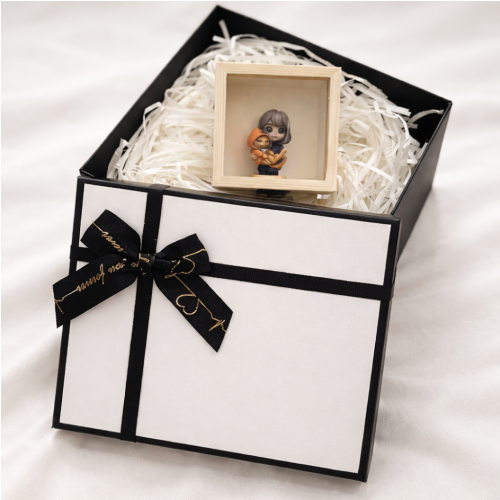 送禮首選 ❥ 暮光珍藏禮盒包裝