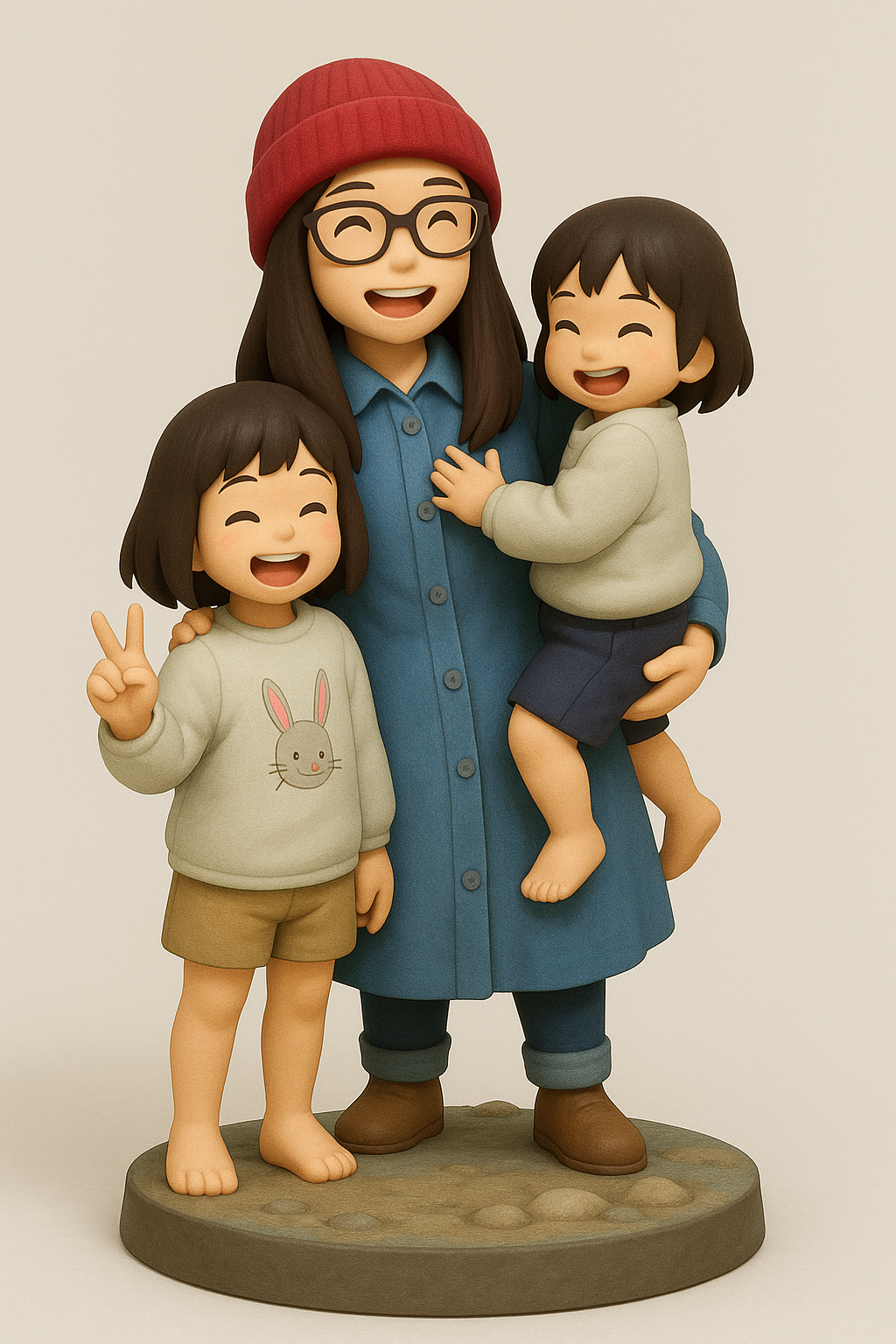 風格轉換圖