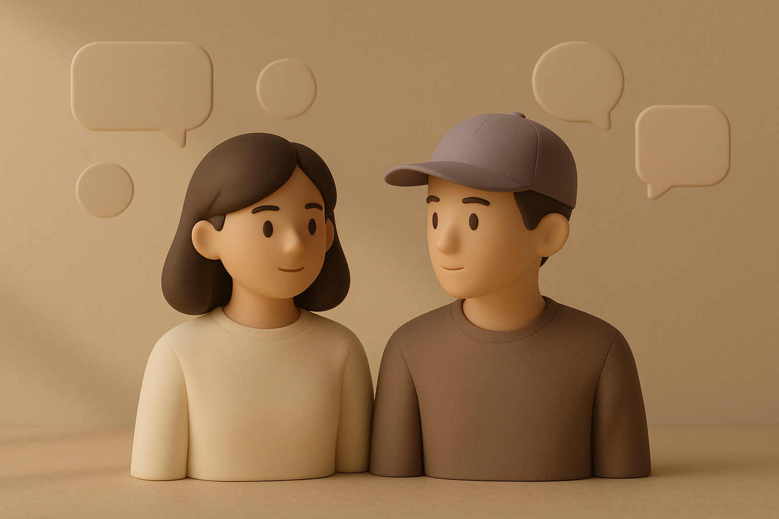 「曬」出你專屬的3D公仔！Cymkube 推出「社群分享」：更精緻的預覽，更直覺的互動