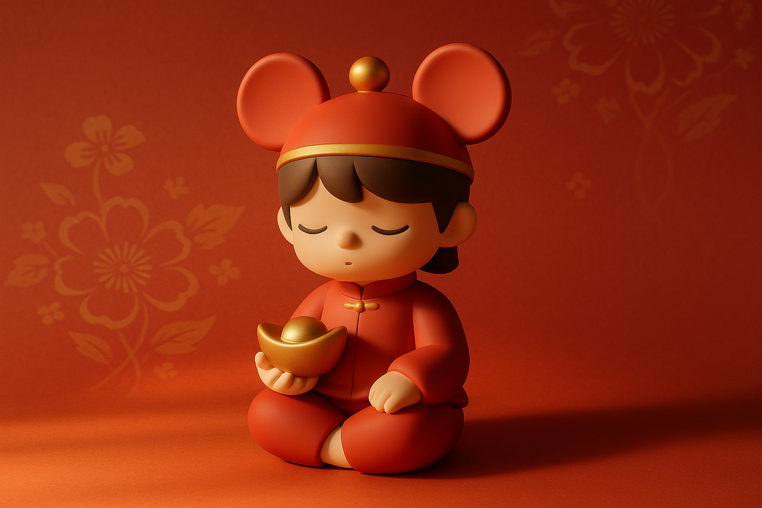 【公告】Cymkube 年節期間持續服務不打烊