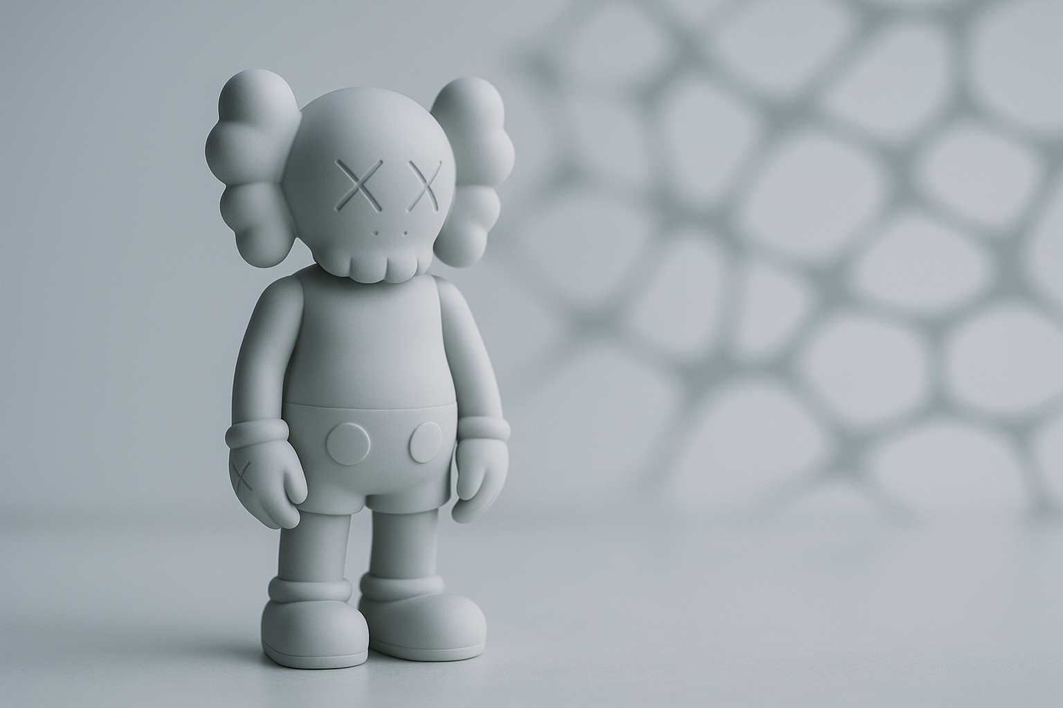 線上預覽 vs 實際成品 — 關於 3D 客製公仔，你需要知道的事