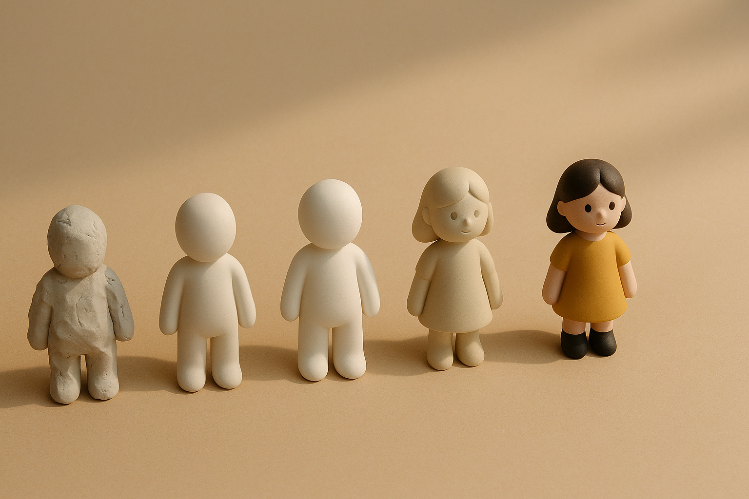 【Cymkube】全台唯一線上DIY公仔平台 客製公仔5天出貨 Build Yourself 3D個人化商品首選