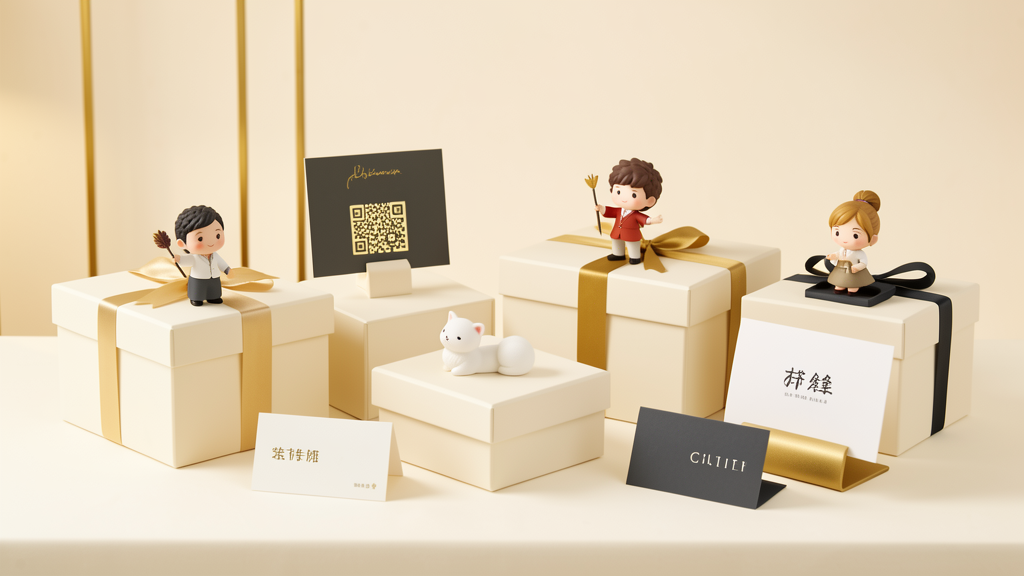Cymkube 團體客製公仔方案｜30 件起